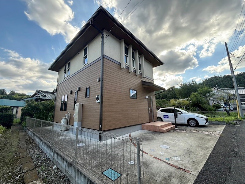 うすい貸家 その他外観1