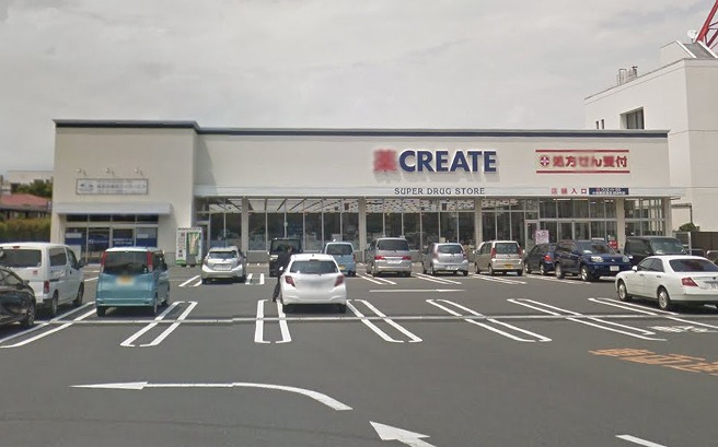 コーポヒメシャラ 周辺画像9