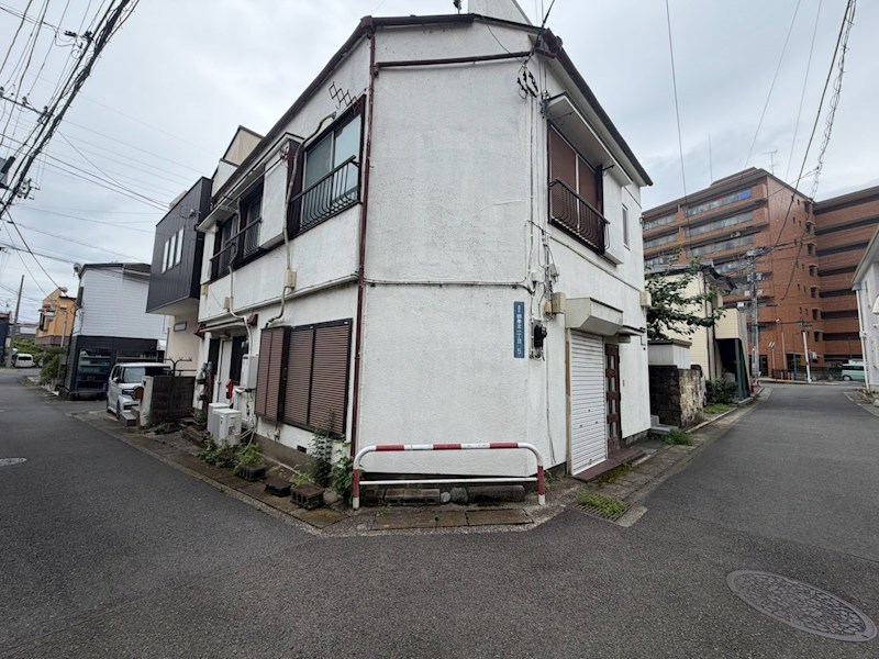 佐々木荘 その他共有部分