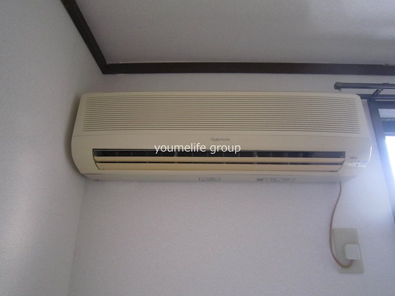 シティハイム　マリオンミキ その他4