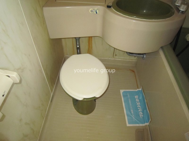 シティハイム　マリオンミキ その他1