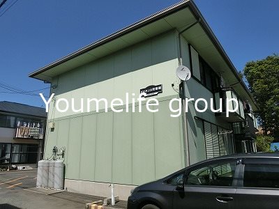 エミネンス弍番館 その他外観1