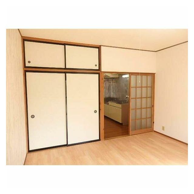 ハイツウメダ その他4
