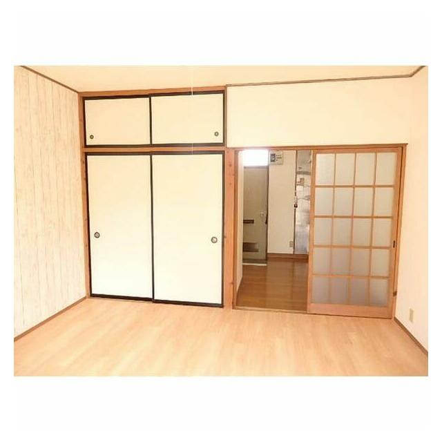ハイツウメダ その他8