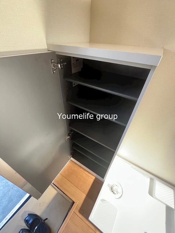 デンプシーヒル その他4