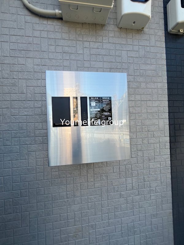 デンプシーヒル その他外観4