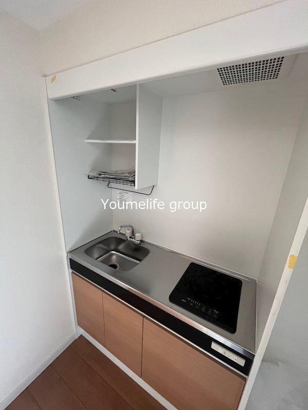 デンプシーヒル キッチン