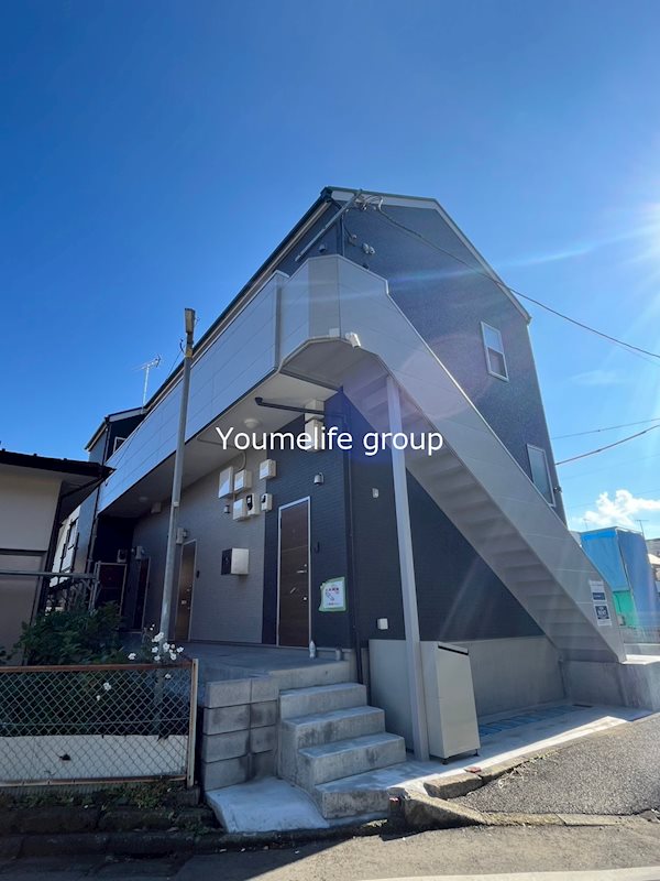 デンプシーヒル その他外観1