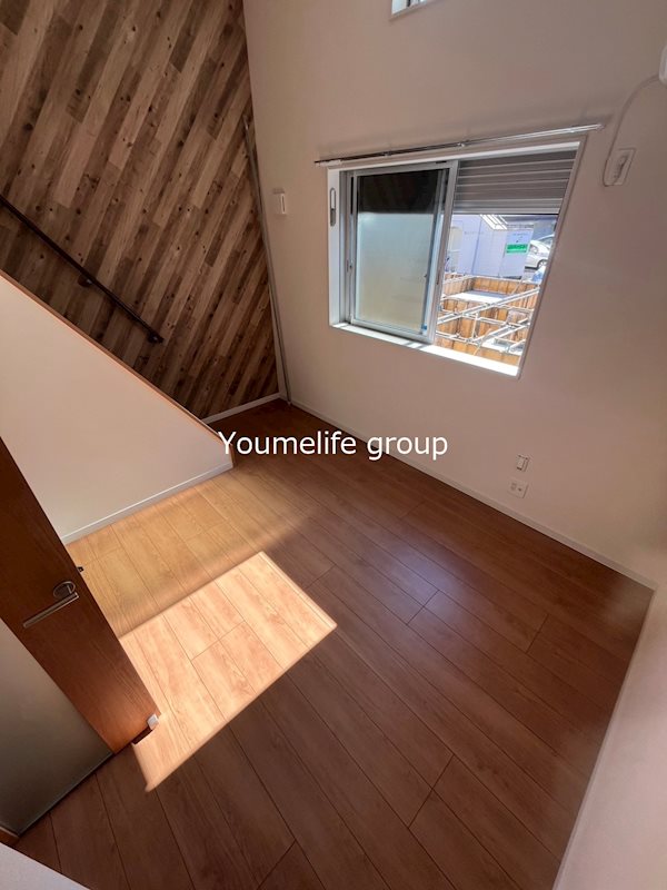 デンプシーヒル リビング