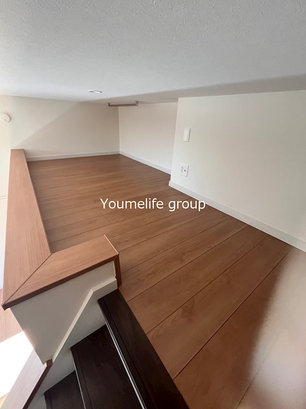 デンプシーヒル ベッドルーム