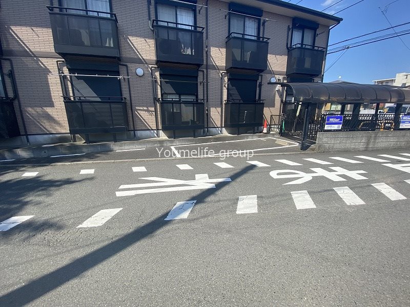 ラッテカルドⅡ その他外観1