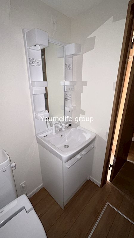 デンプシーヒル その他1