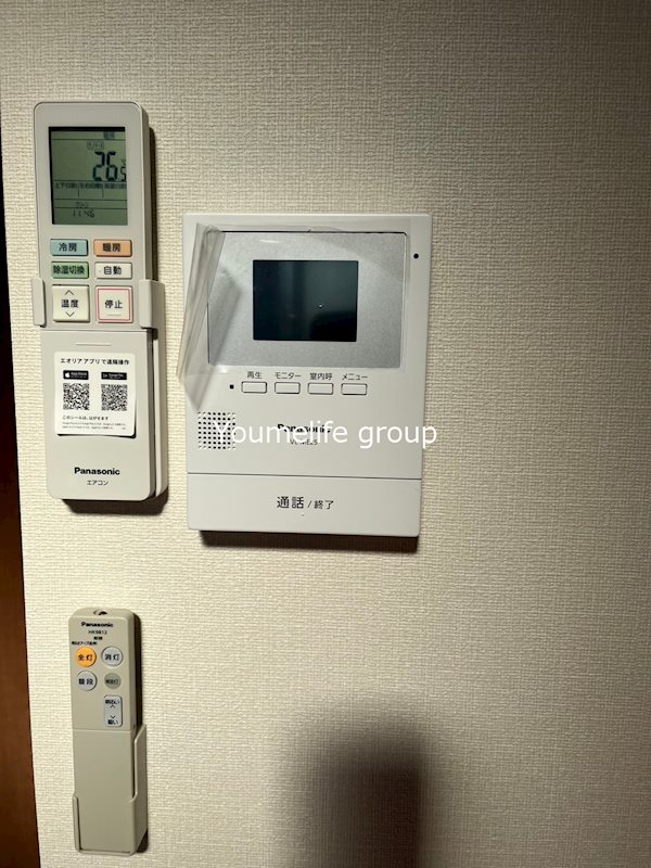 デンプシーヒル その他2