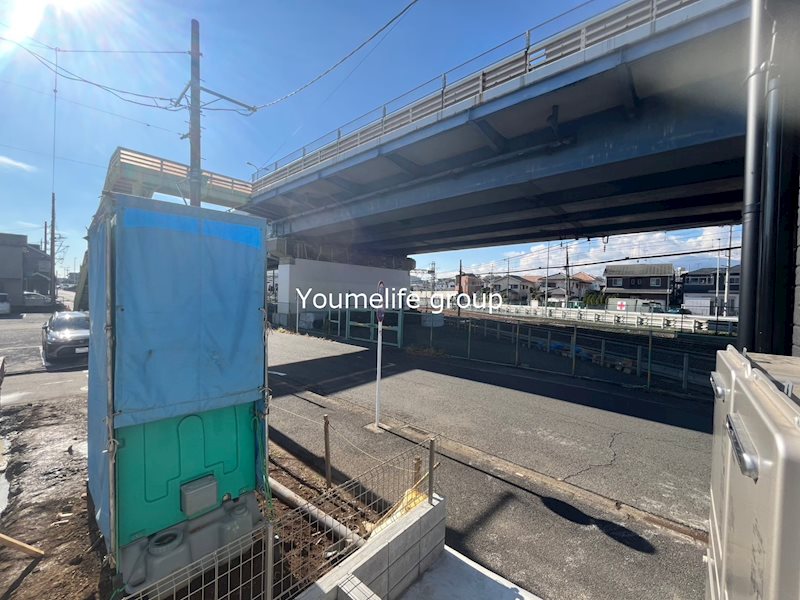 デンプシーヒル その他外観2