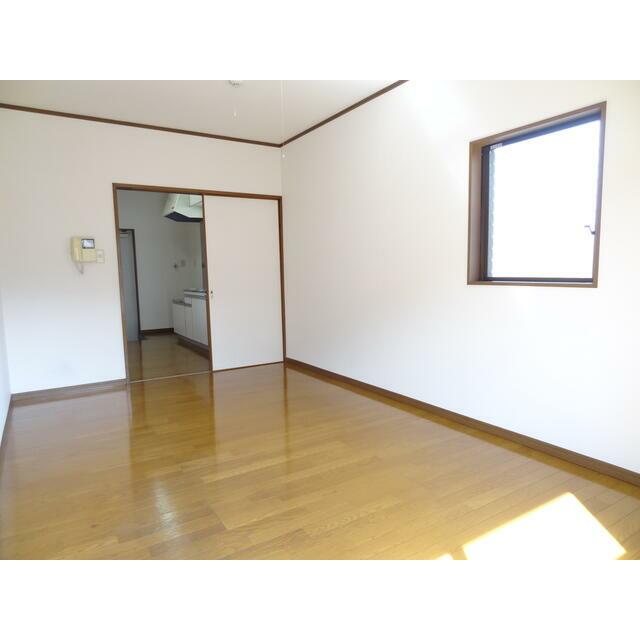 ライフアップ東海Ⅱ ベッドルーム