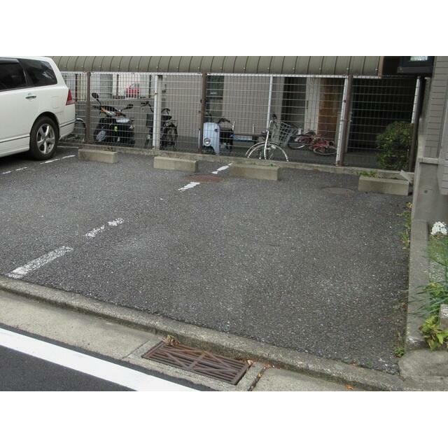 ボヌール西ヶ岡 その他外観1