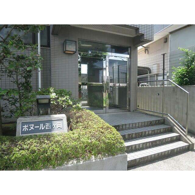 ボヌール西ヶ岡 その他12