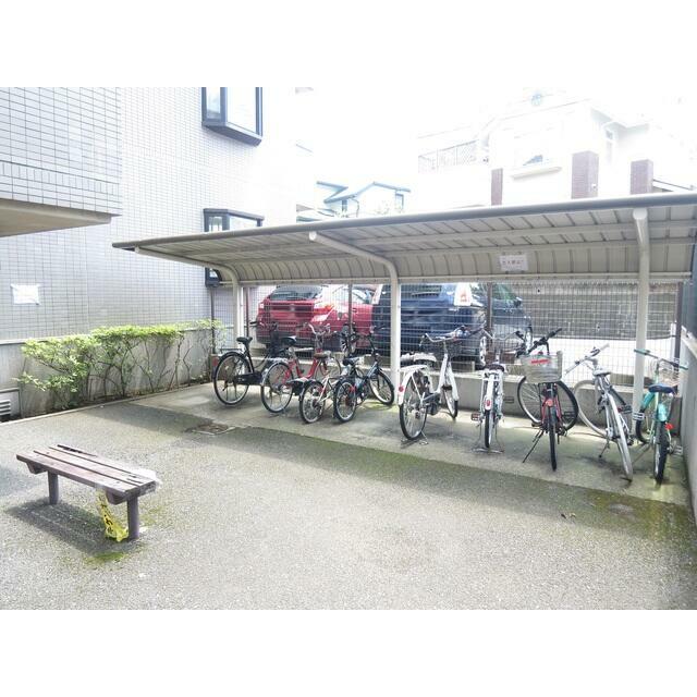 ボヌール西ヶ岡 その他13