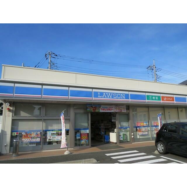 ボヌール西ヶ岡 周辺画像2