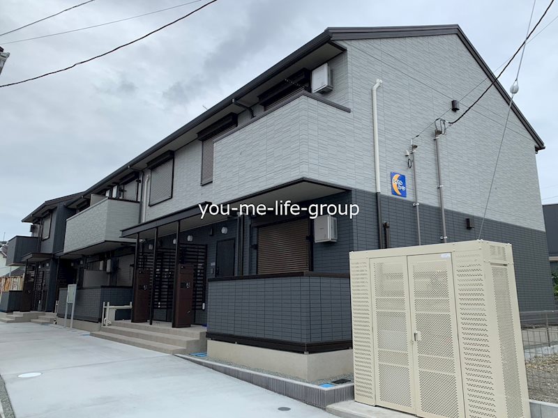 ロイヤルムーン その他外観5