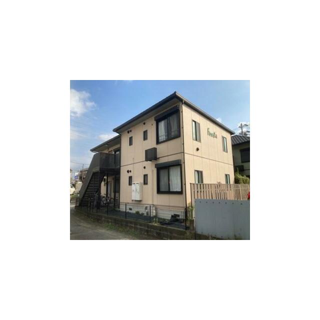 フォレストＡ 101号室 外観