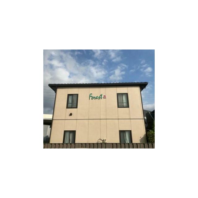 フォレストＡ その他外観1