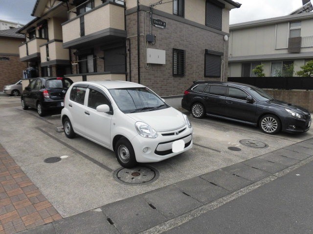 フォレストＡ その他外観3