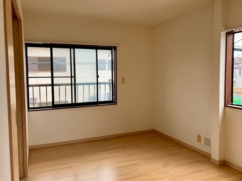 大住コーポ その他5