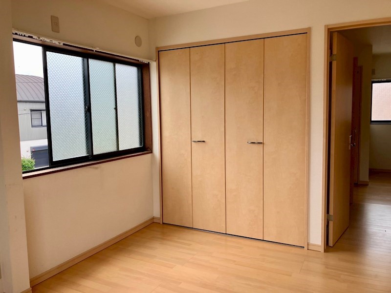 大住コーポ リビング