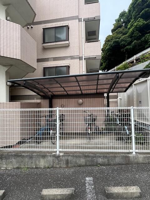 その他外観6