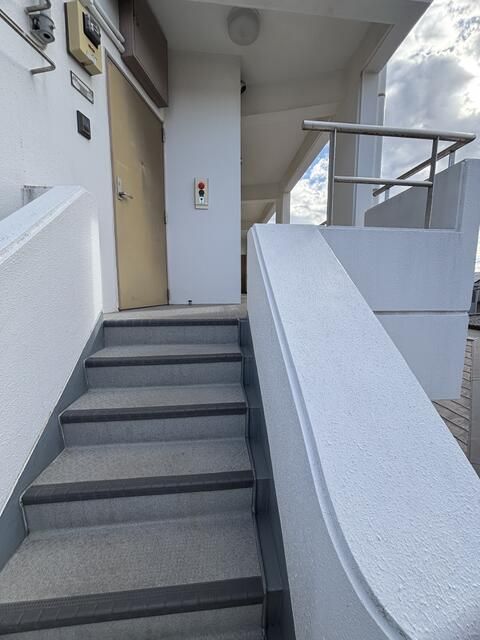 イーストピークⅠ その他外観1