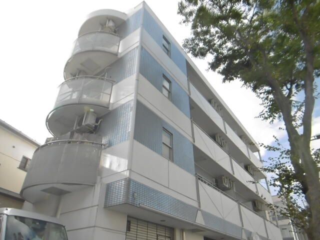 イーストピークⅠ その他外観2