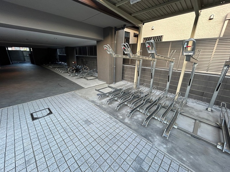 パレステージ藤沢Ⅱ その他共有部分