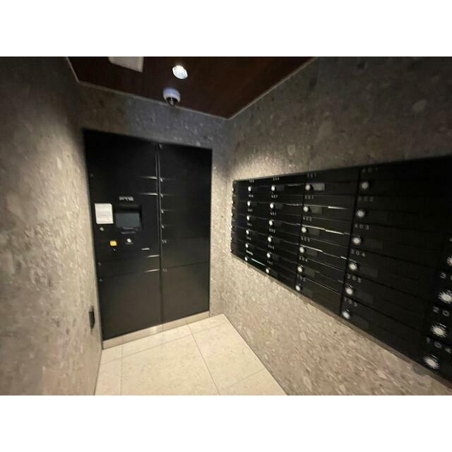 パレステージ藤沢Ⅱの写真16