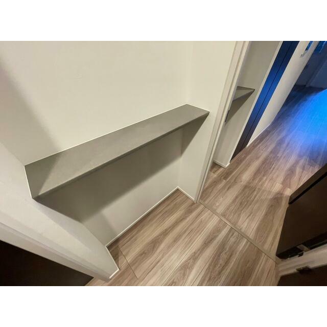 パレステージ藤沢Ⅱ 玄関