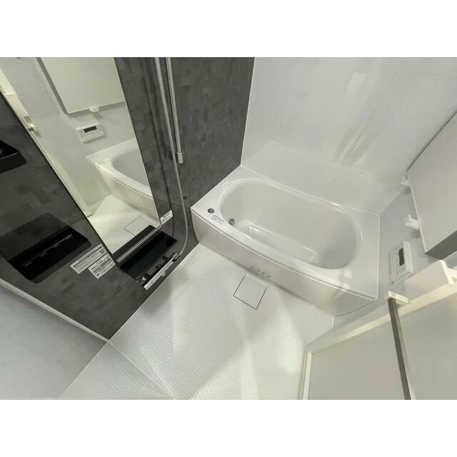 パレステージ藤沢Ⅱ 風呂画像