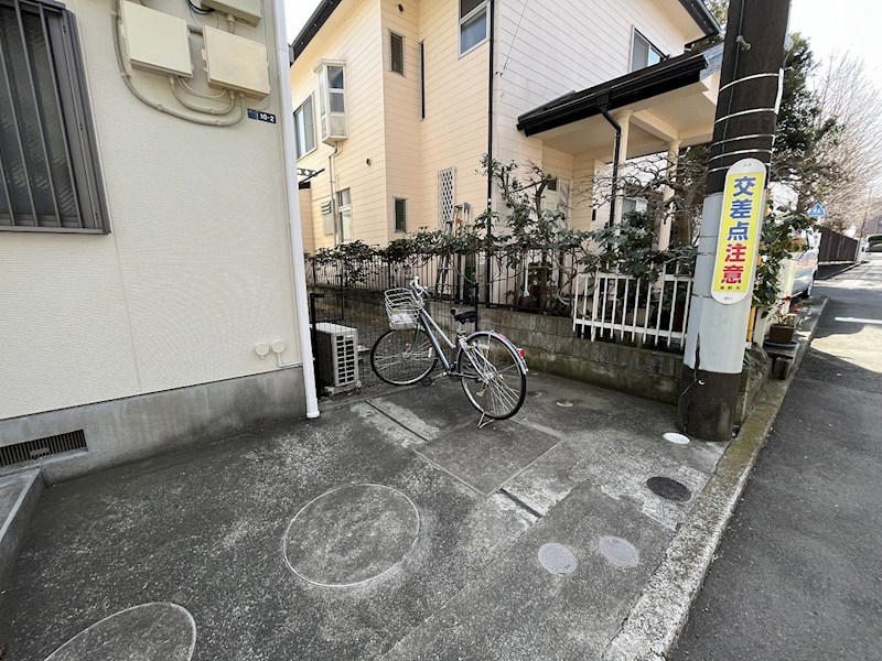 メゾンＦＵＪＩ その他外観3