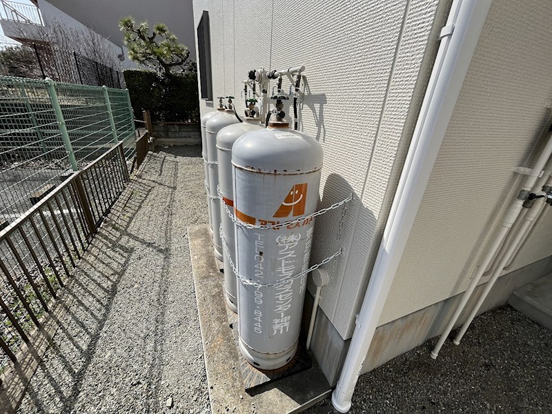 メゾンＦＵＪＩ その他