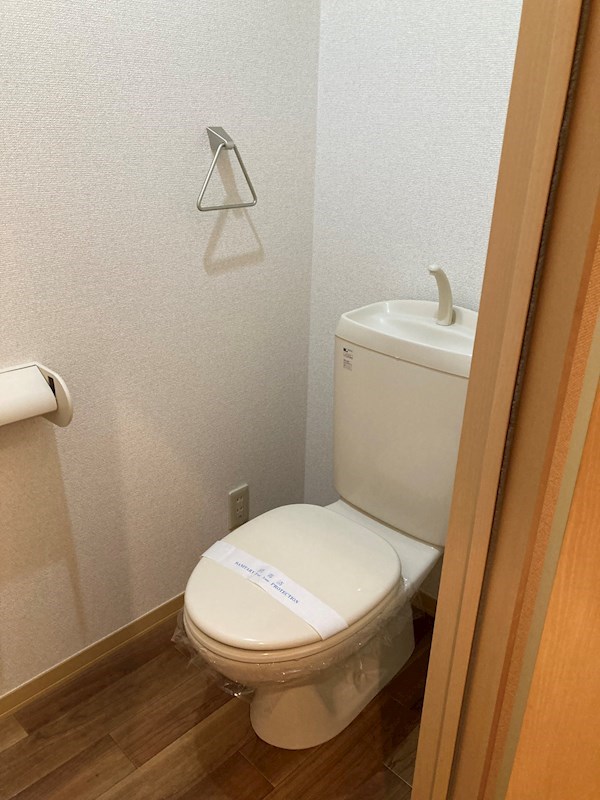 メゾンＦＵＪＩ トイレ