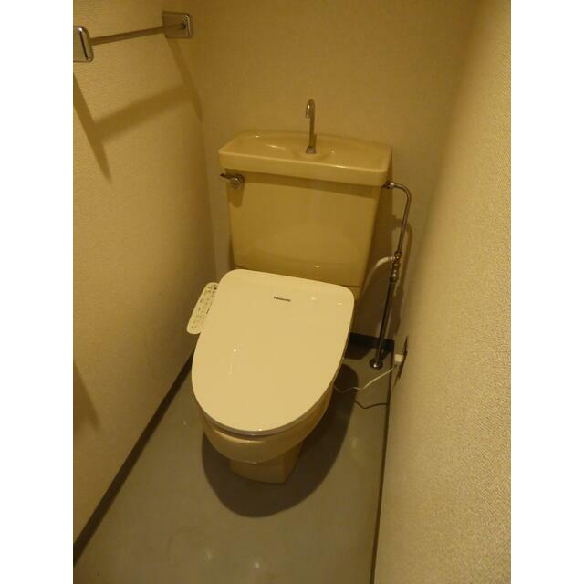 ステアーズアパートメント その他1