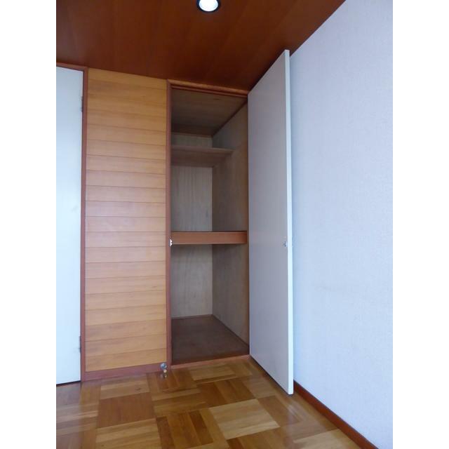 ステアーズアパートメント その他3