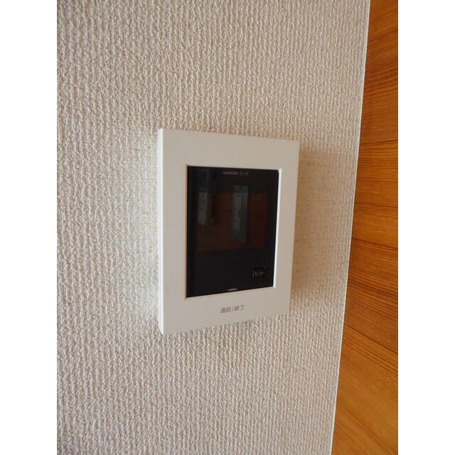 ステアーズアパートメント その他4