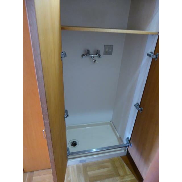 ステアーズアパートメント その他5