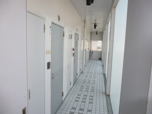 ステアーズアパートメント その他外観5