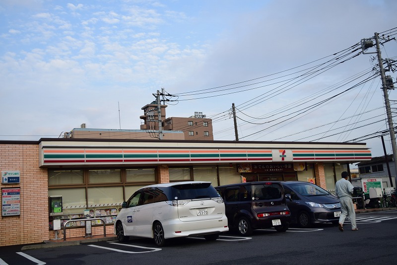 ハイツ市川 周辺画像1