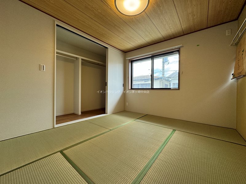 浜之郷貸家 その他1