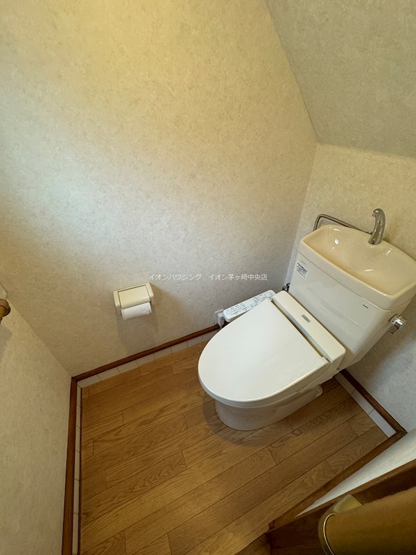 浜之郷貸家 その他4