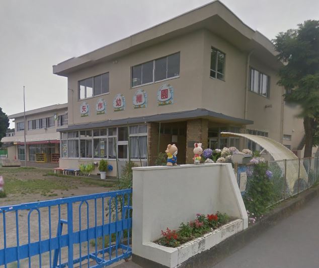 グランシード西湘 幼稚園