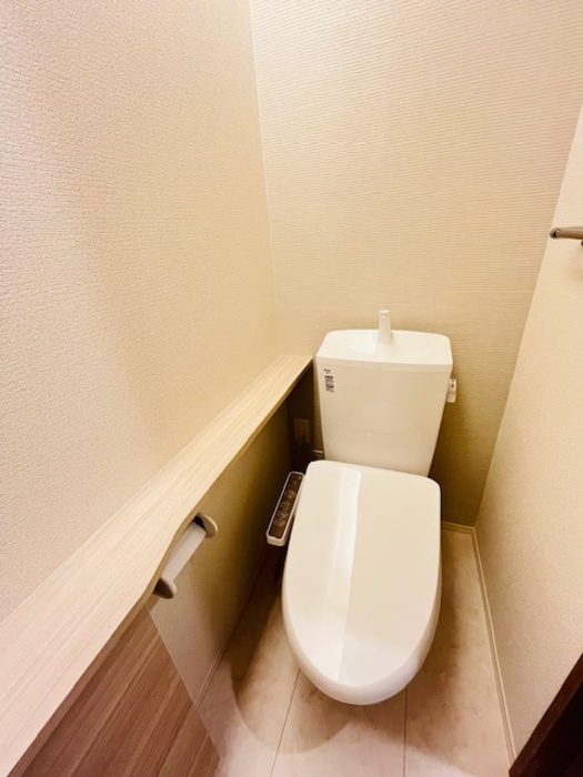 ティフブルー湘南　A棟 その他2
