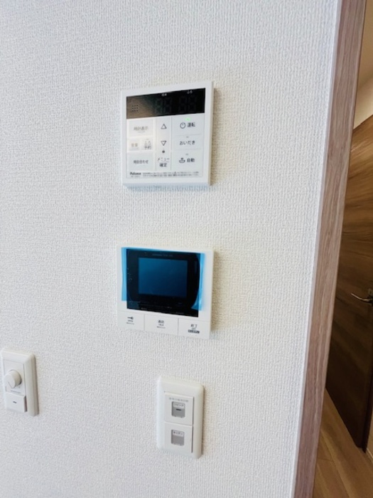 ティフブルー湘南　A棟 その他3